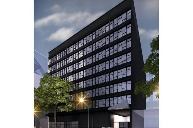 Picture of 5A/601 Little Collins Street, MELBOURNE VIC 3000