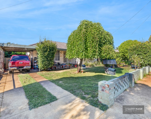 15 Shadforth Street, Wangaratta VIC 3677