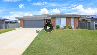 Picture of 9 Lorikeet Drive, TAMWORTH NSW 2340