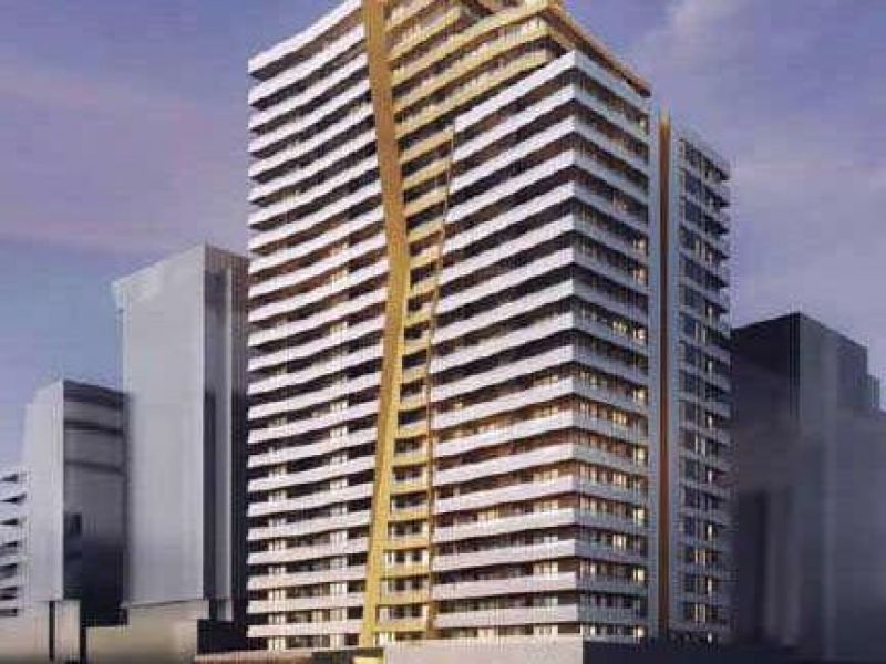 1 bedrooms Apartment / Unit / Flat in 1814/3 Yarra Street SOUTH YARRA VIC, 3141