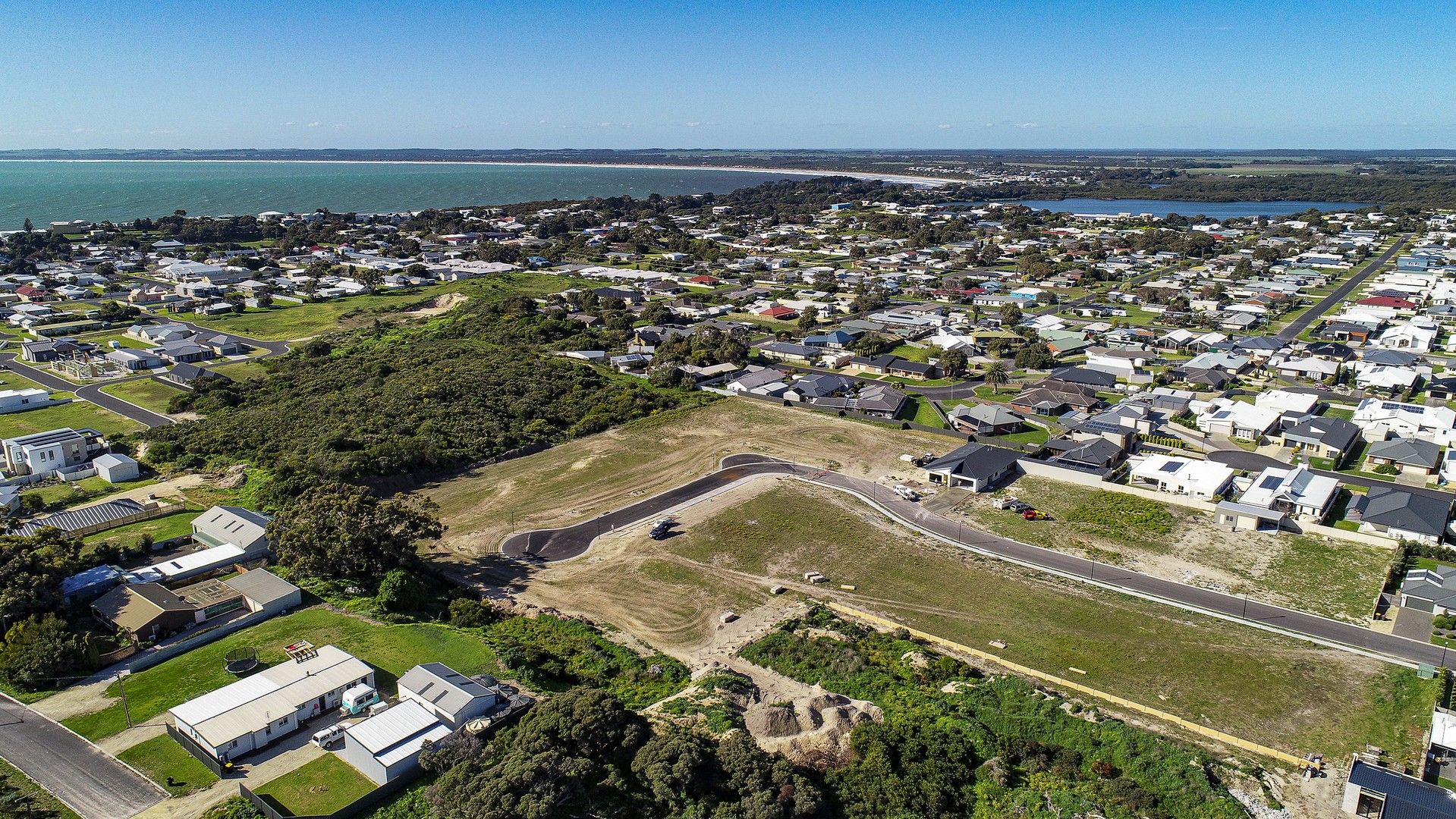 Lot 55 Kelham Drive, Robe SA 5276, Image 1