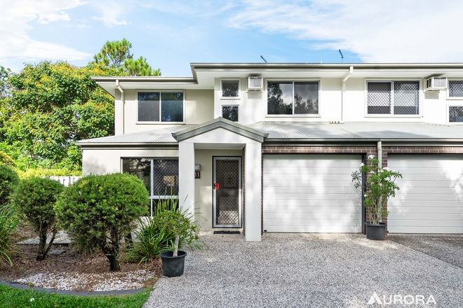 11/48-68 Comley Street, Sunnybank, QLD, 4109