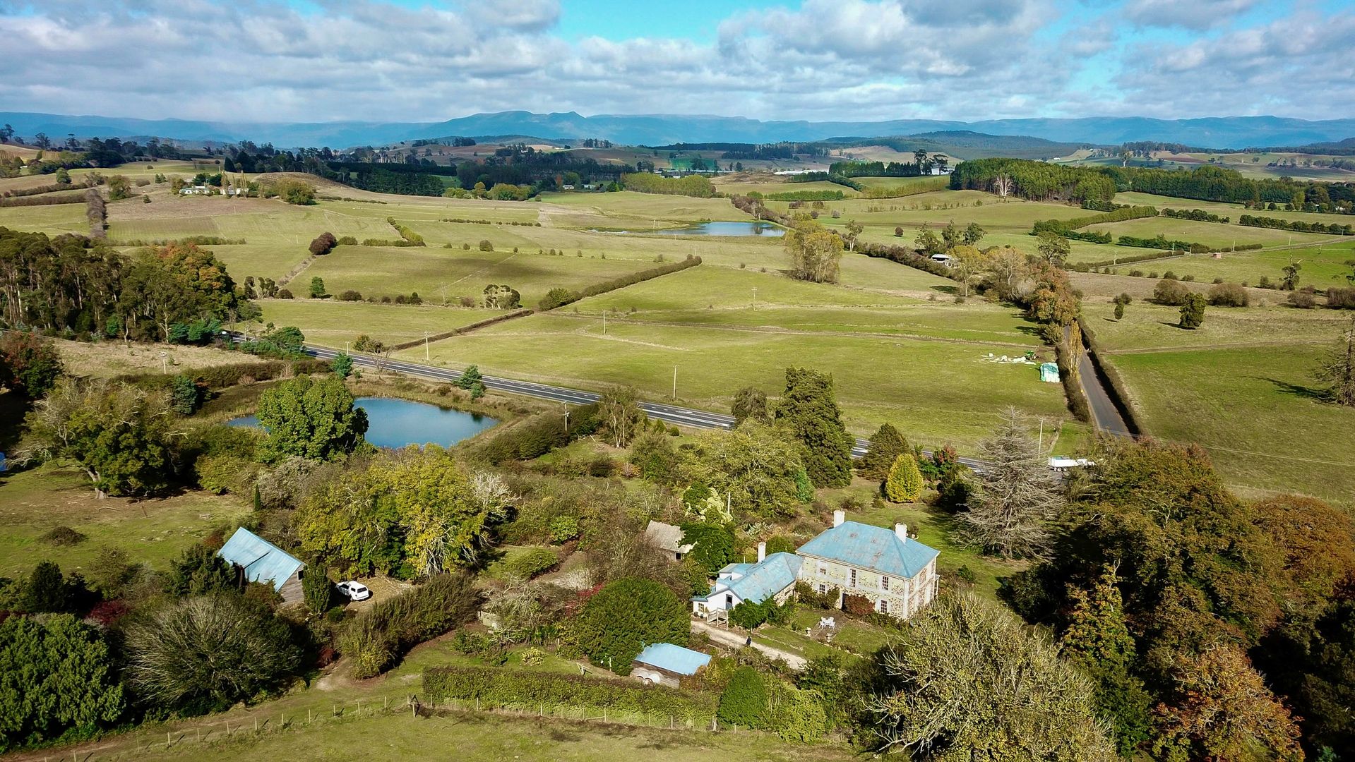 5494 Bass Highway, Elizabeth Town TAS 7304 House for Sale Domain