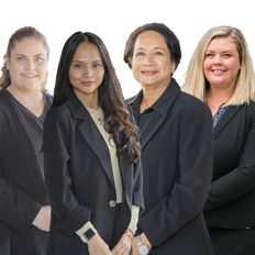 Bella Vista Property Management Team