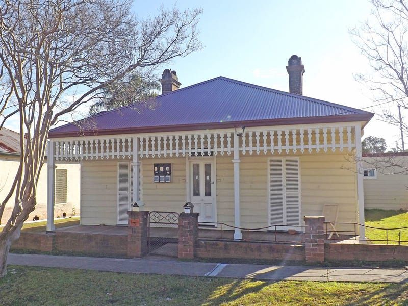 1 bedrooms Apartment / Unit / Flat in 3/11 Barsden Street CAMDEN NSW, 2570