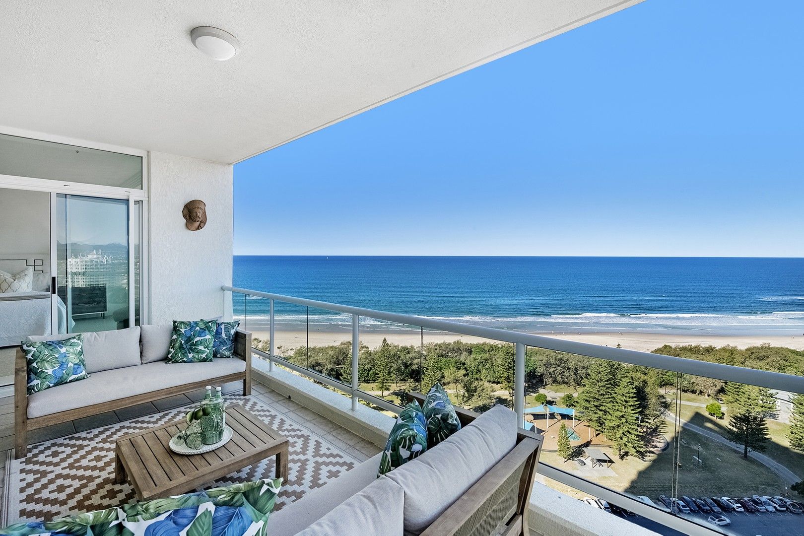 99/177 Old Burleigh Road, Broadbeach QLD 4218, Image 1