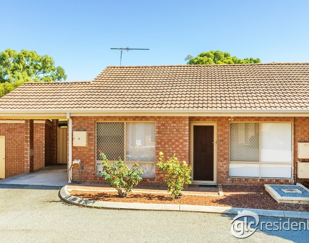 4/15 Mason Court, South Lake WA 6164