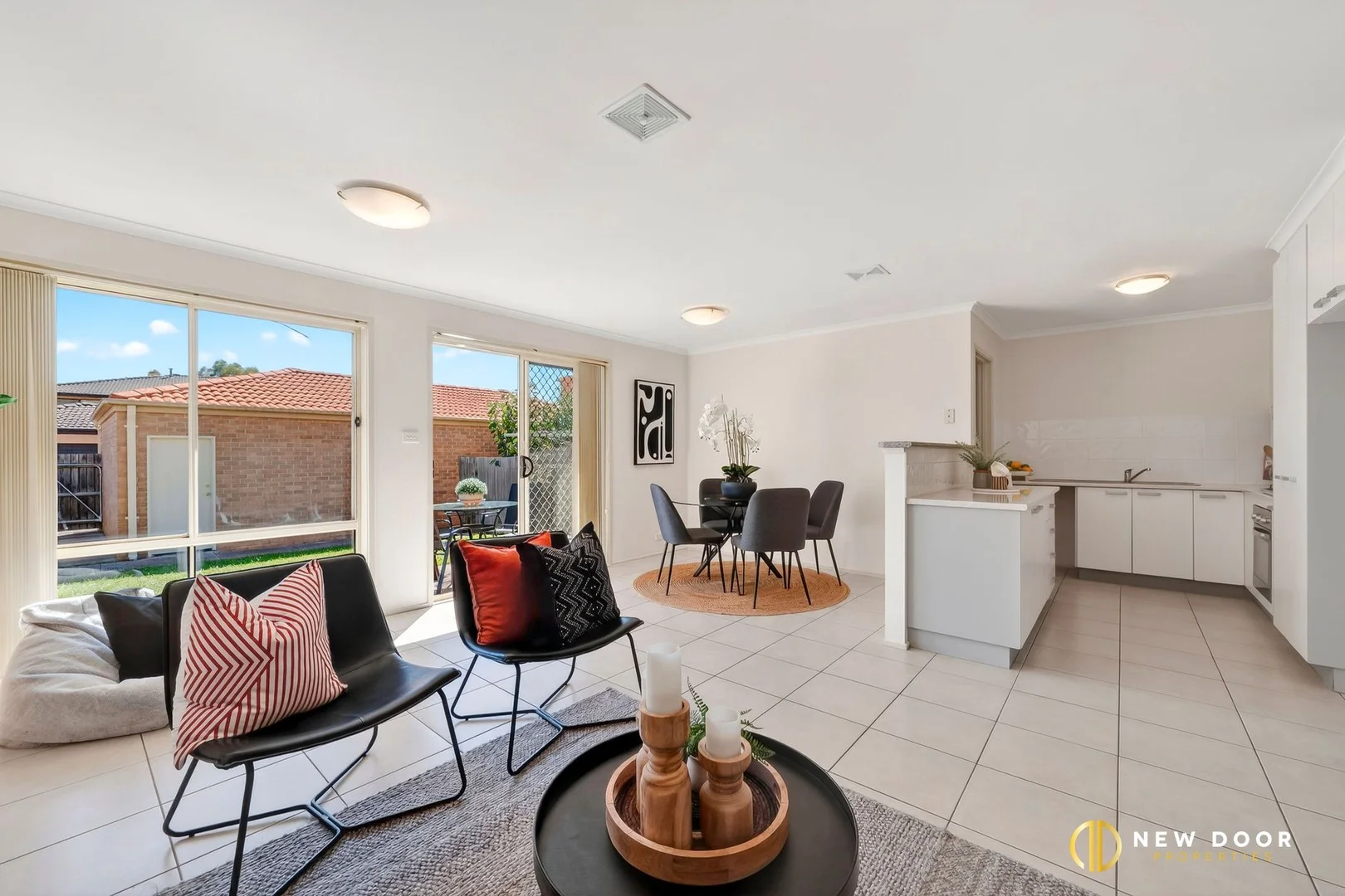 345 Anthony Rolfe Avenue, Gungahlin ACT 2912