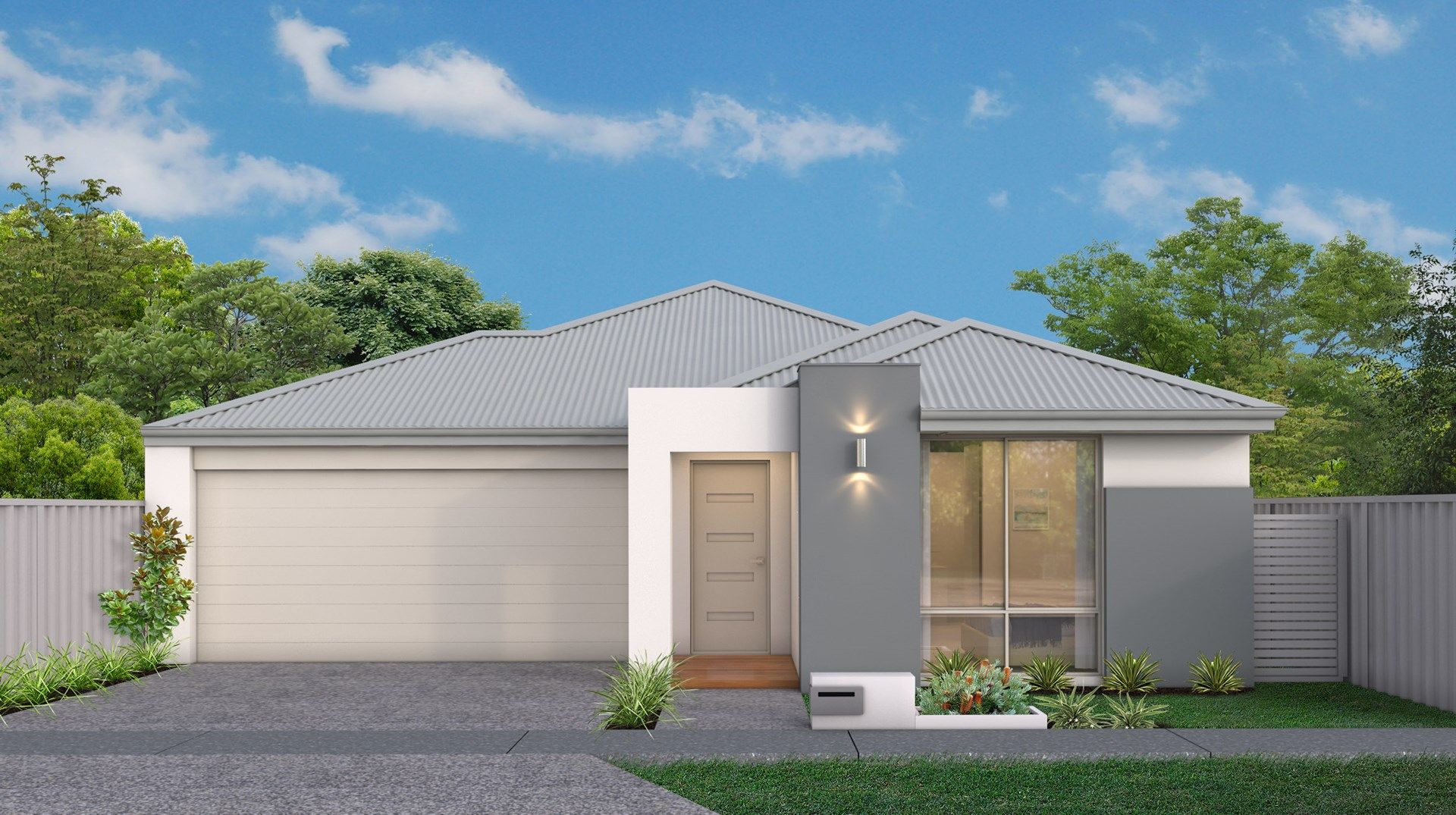 4 bedrooms New House & Land in 2640 Pepper Grove BYFORD WA, 6122