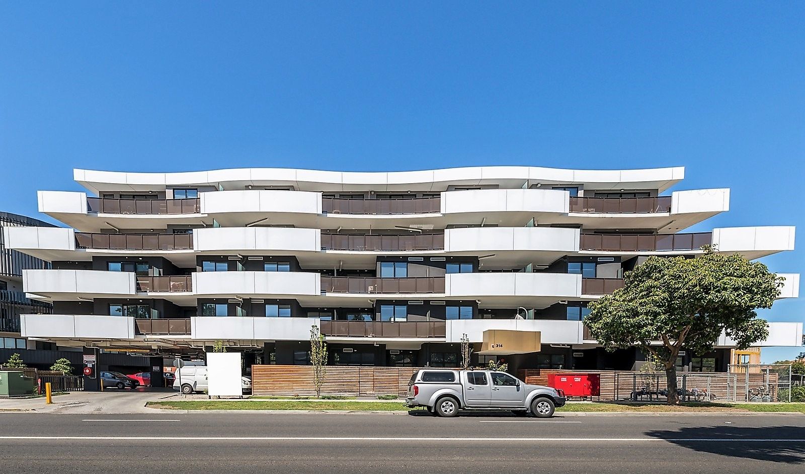 LG4/314 Pascoe Vale Road, Essendon VIC 3040 Apartment For Rent Domain