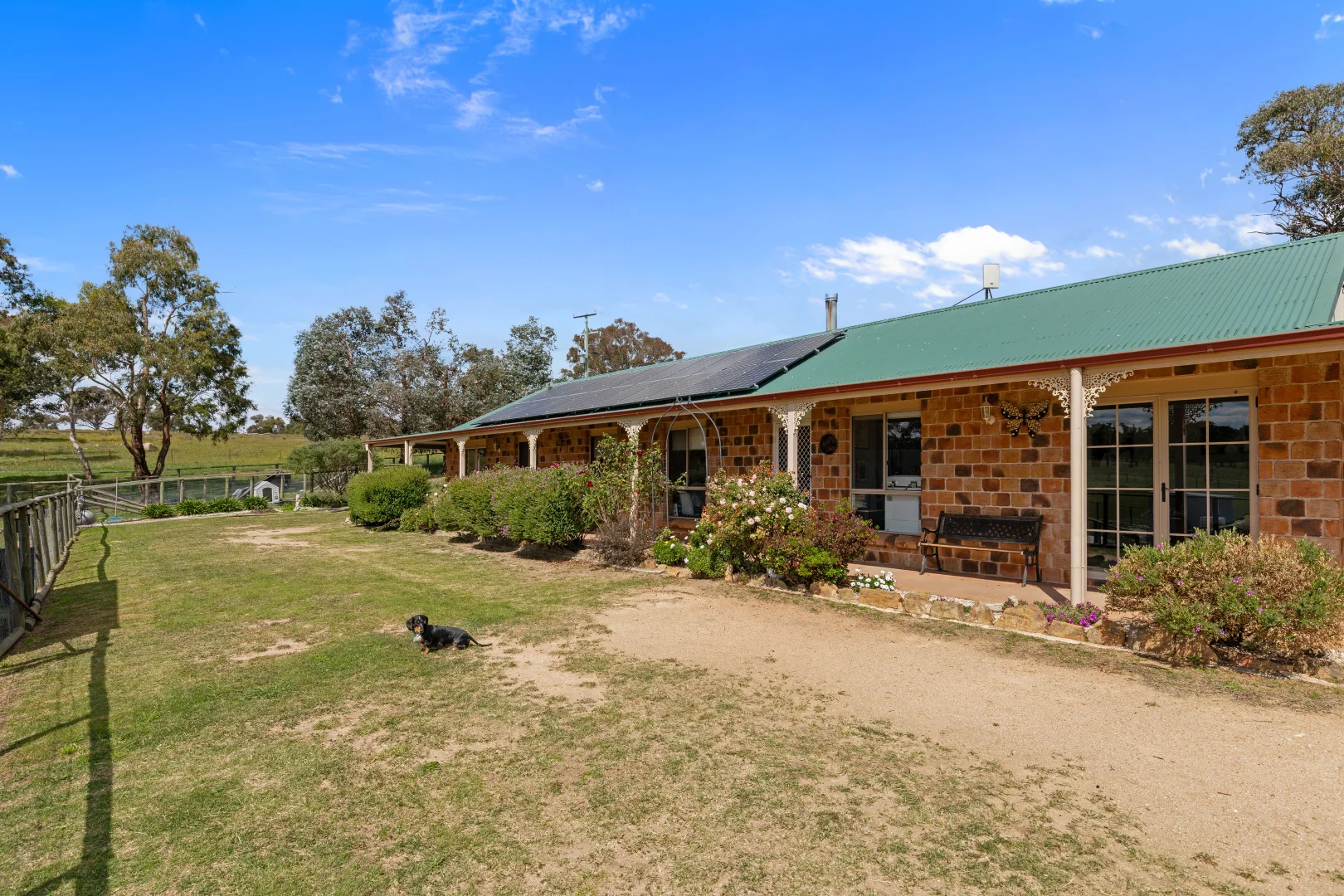 Additional image 3 of 1305 Carlwood Road, O'Connell NSW 2795