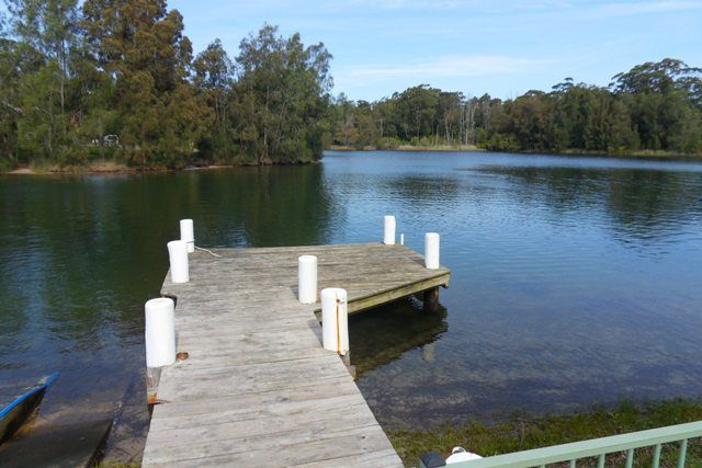 34 THORA ST, Sussex Inlet NSW 2540, Image 2