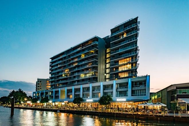 360 Apartments For Sale In Cairns City Qld 4870 Domain
