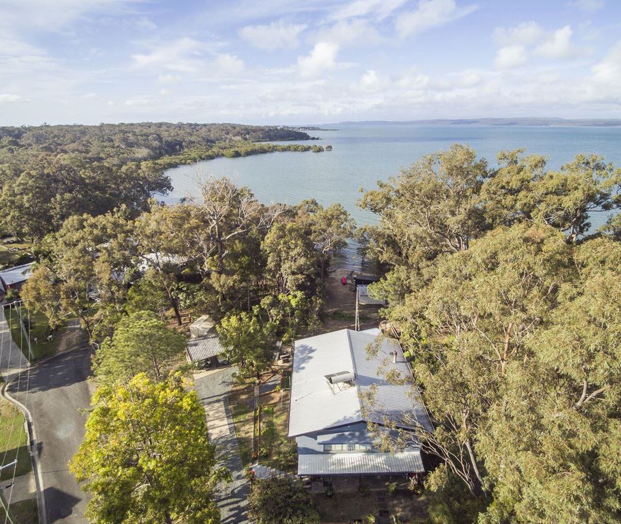 Macleay Island QLD 4184 5 beds house for Sale, 584,950 2014675721