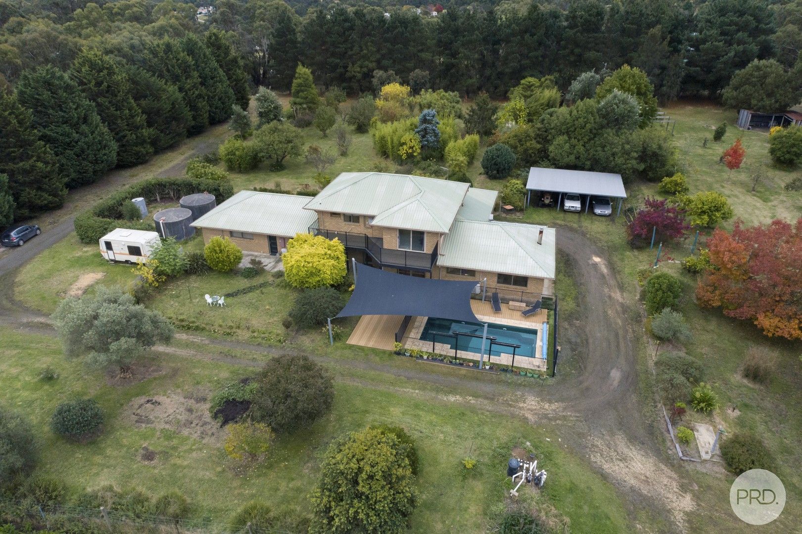 94 Stones Road, Dereel VIC 3352, Image 0