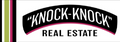 Knock Knock Real Estate's logo