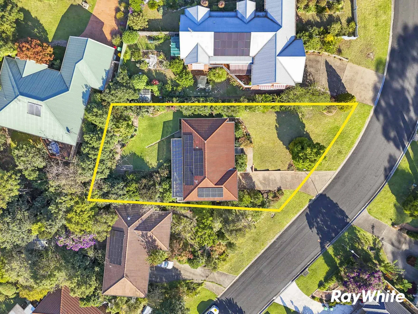 Additional image 20 of 67 Melaleuca Crescent, Catalina NSW 2536