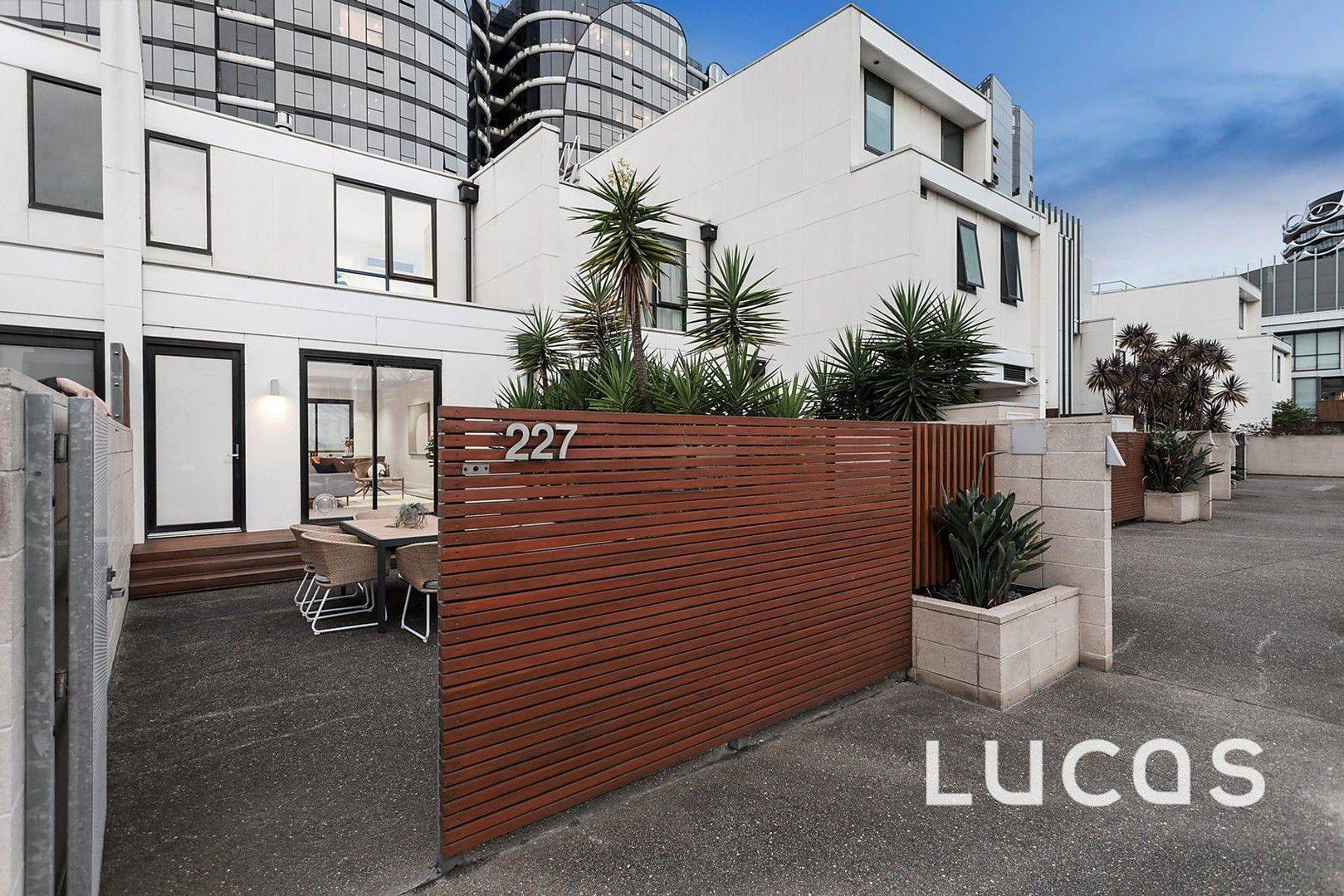 227/9 Wharf Street, Docklands VIC 3008, Image 0