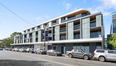 Picture of 504B/200 Burwood Road, HAWTHORN VIC 3122