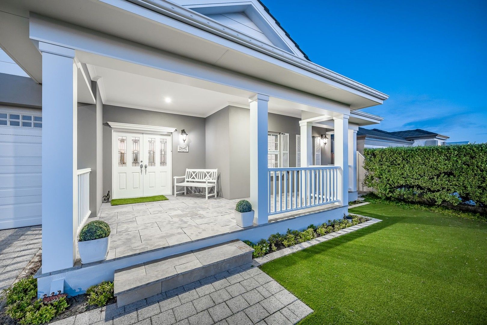 10 Waterhouse Meander, Burns Beach WA 6028, Image 0