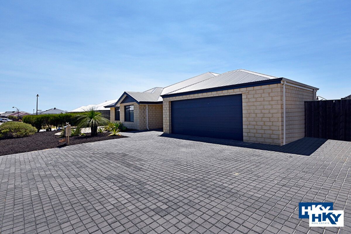 5 Tully Parade, Ellenbrook WA 6069 House For Rent Domain