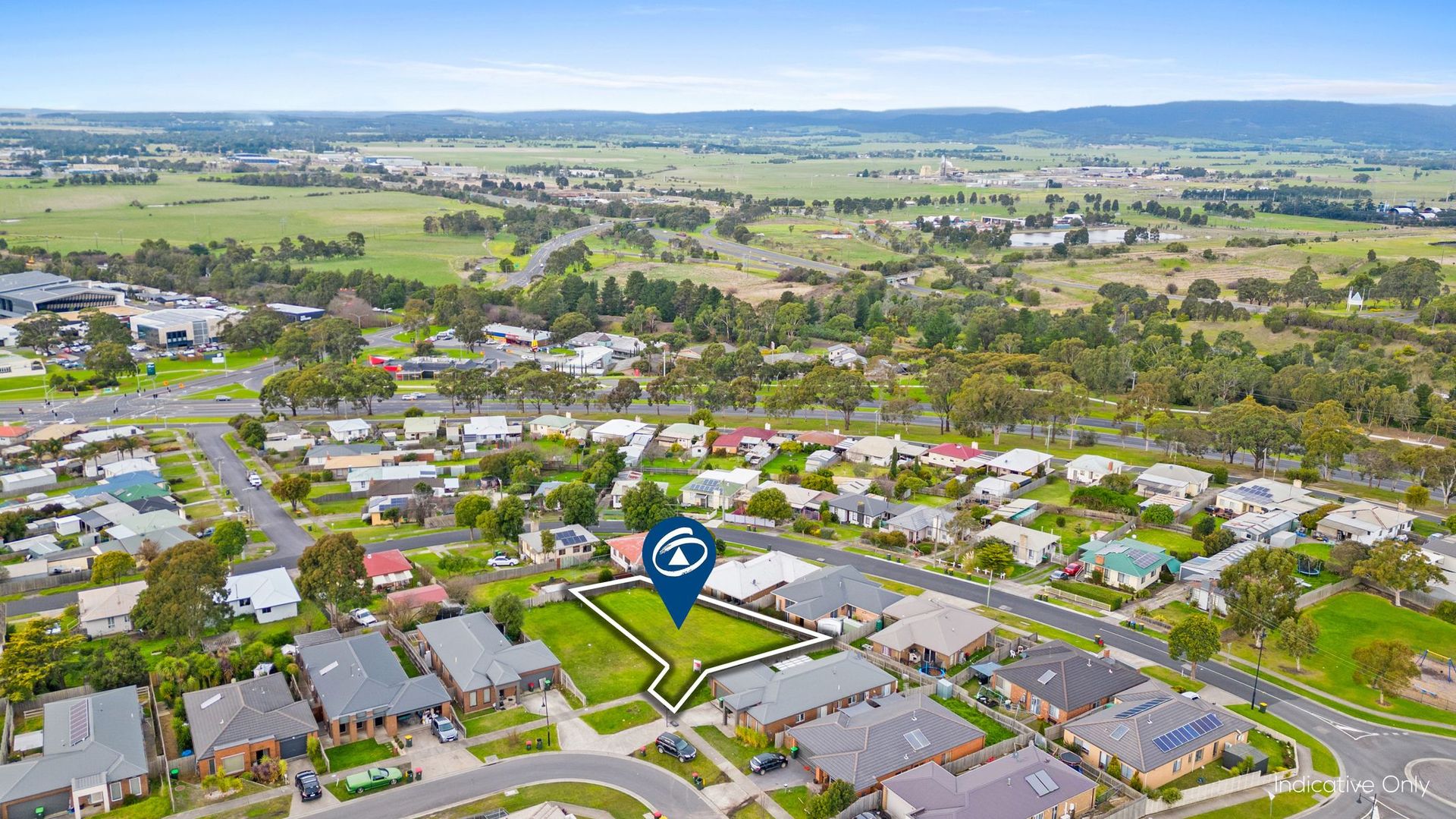 65 Mountain Grey Circuit, Morwell VIC 3840, Image 2