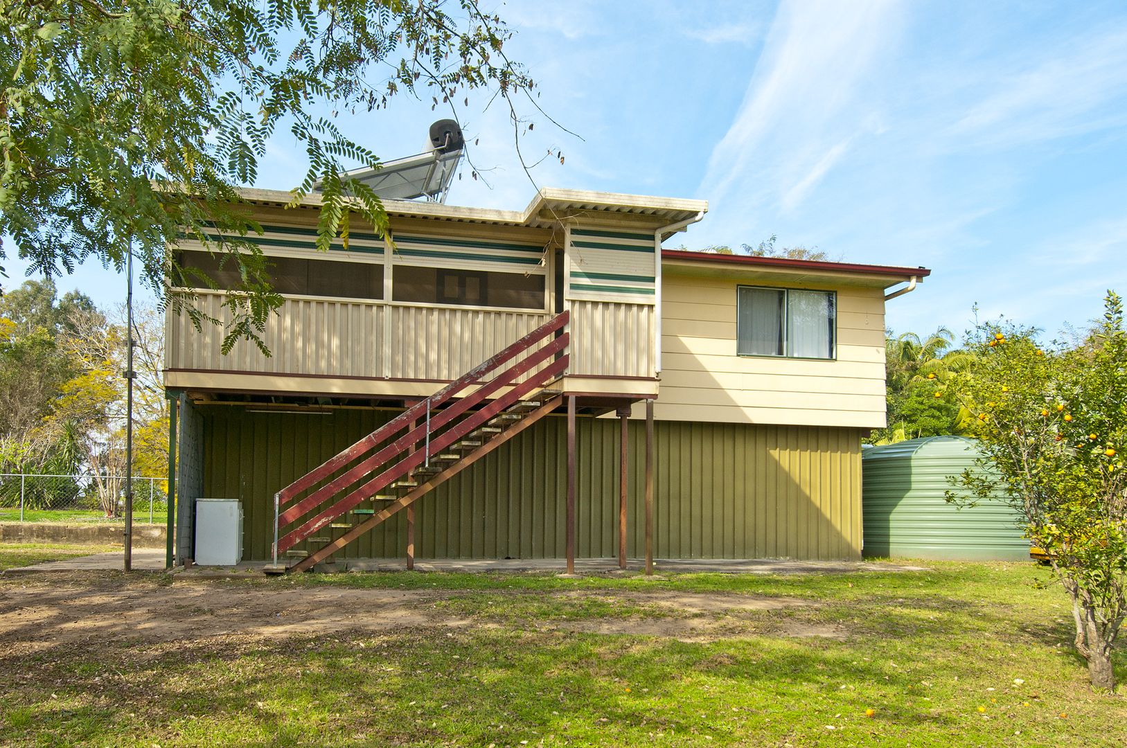 140 Smailes Road, North Maclean QLD 4280, Image 1