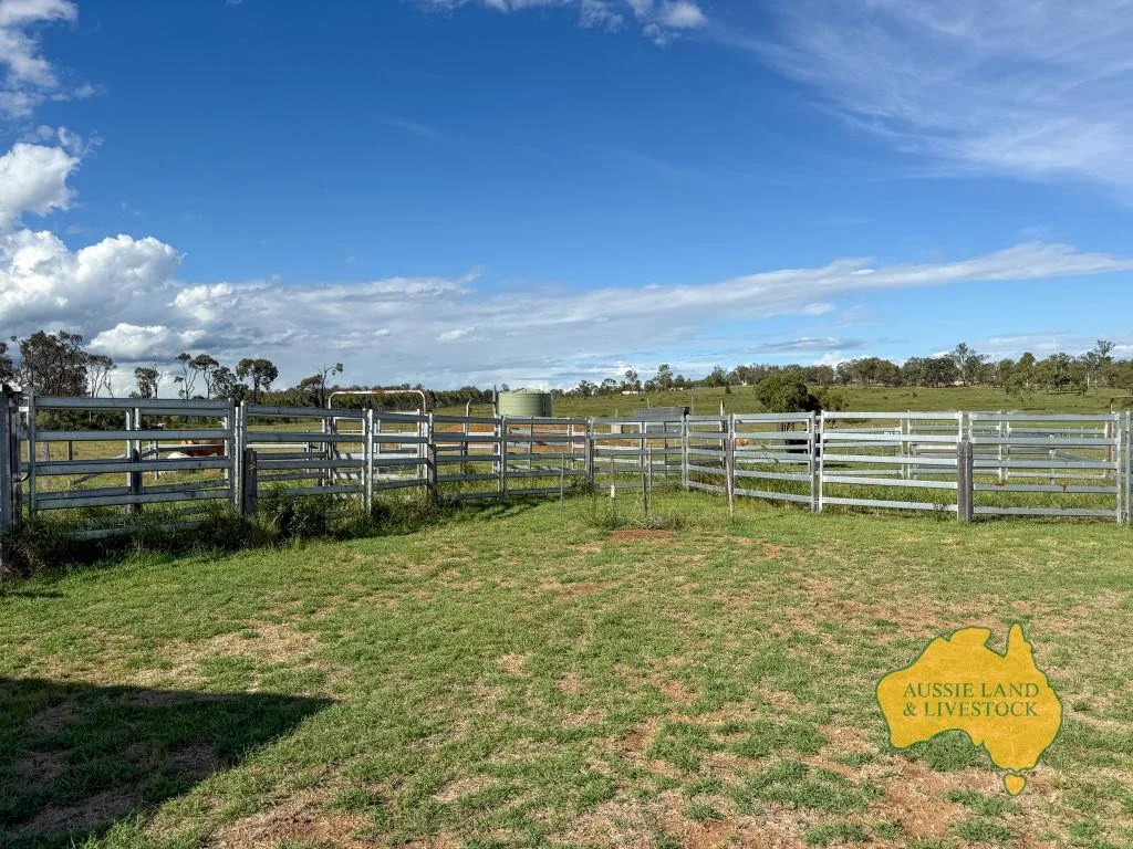 Additional image 18 of 854 MUNDUBBERA-DURONG ROAD, Boynewood QLD 4626