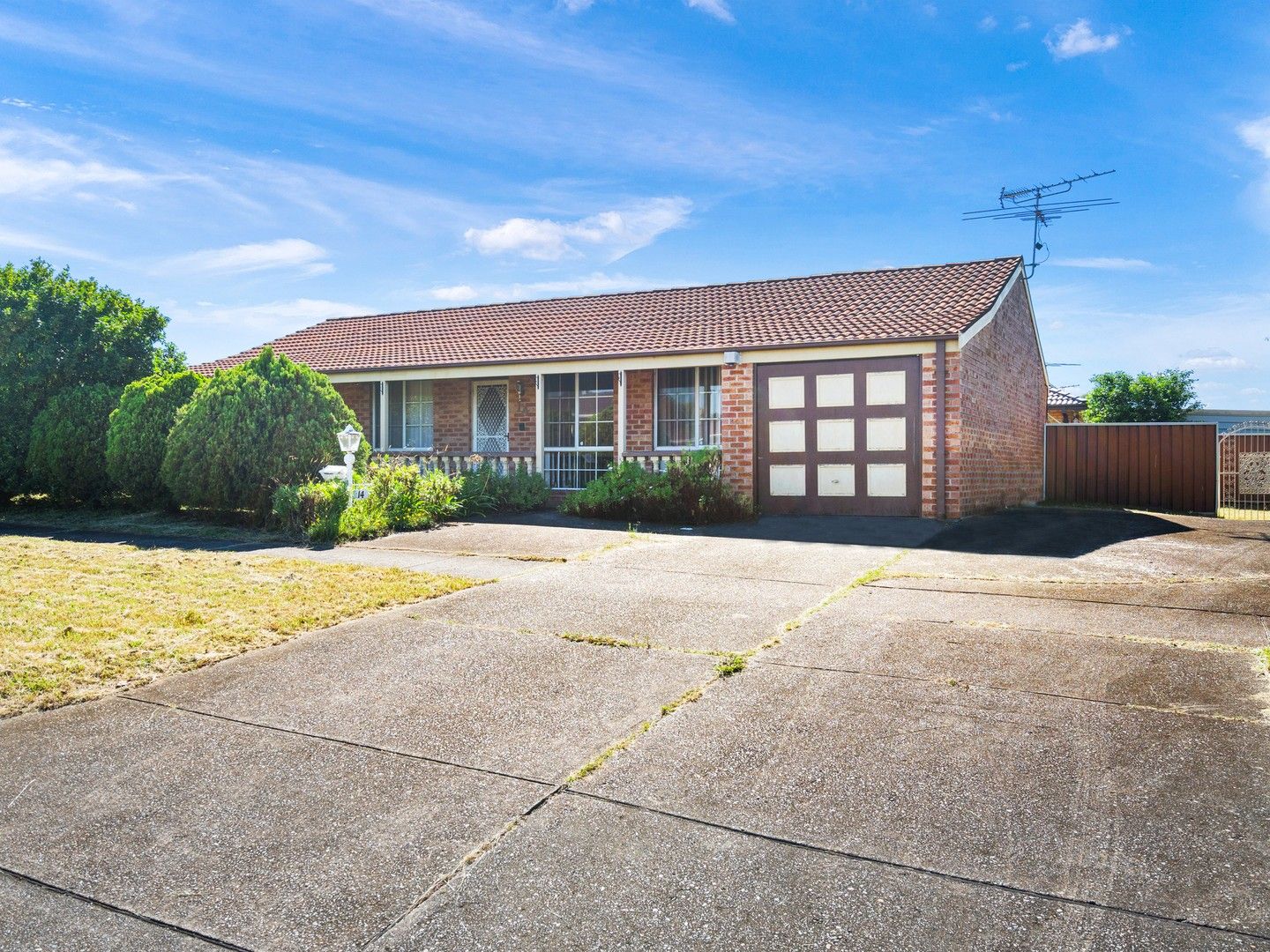 14 Cherokee Ave, Greenfield Park NSW 2176, Image 0