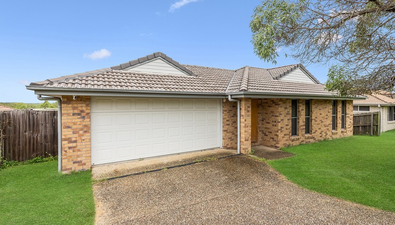 Picture of 4 Barwell Street, BRASSALL QLD 4305