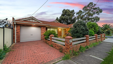 Picture of 1/288 Taylors Road, DELAHEY VIC 3037