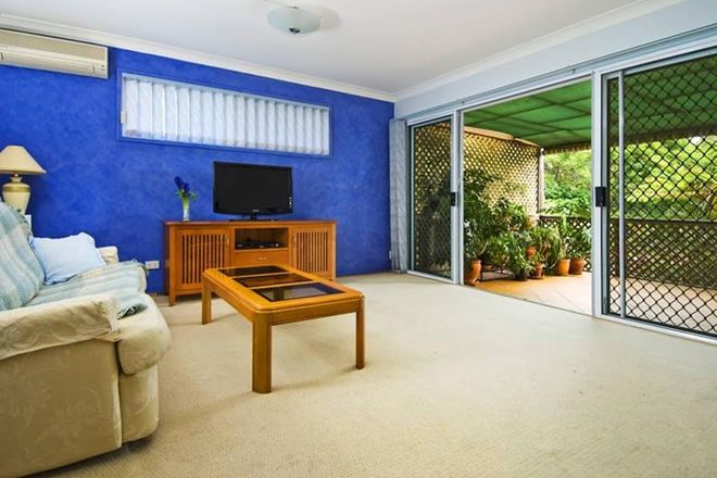 Picture of 2a Hargraves Street, ALLAMBIE NSW 2100