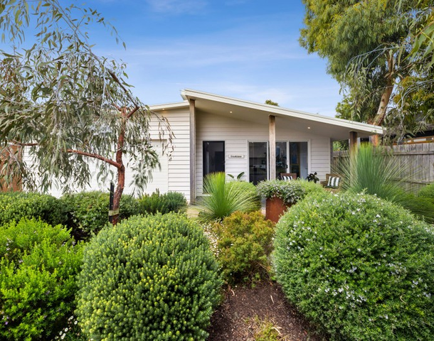 16 Liuzzi Drive, Torquay VIC 3228