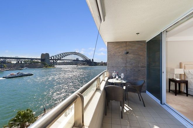 Picture of 86/1 Macquarie Street, SYDNEY NSW 2000