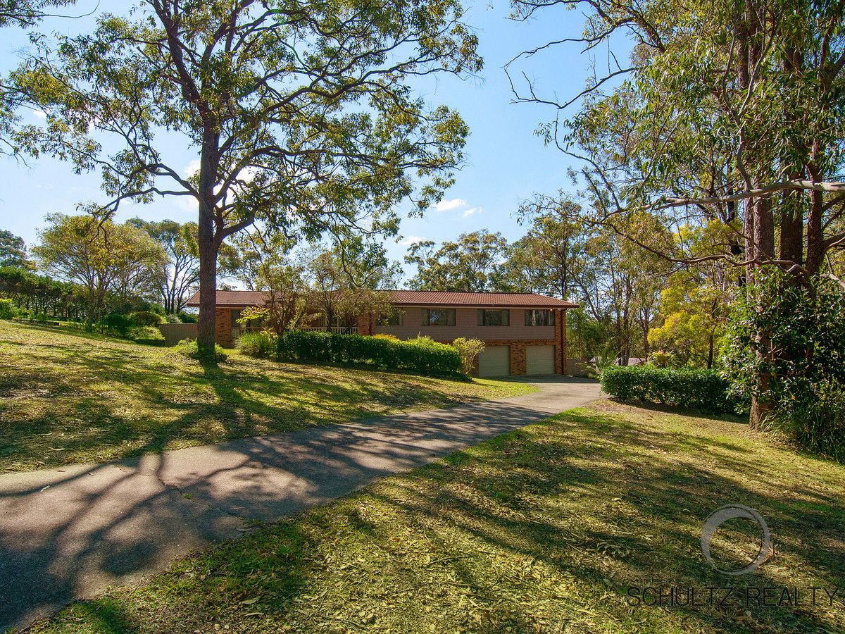 19 Winderadeen Drive, Highland Park QLD 4211, Image 0