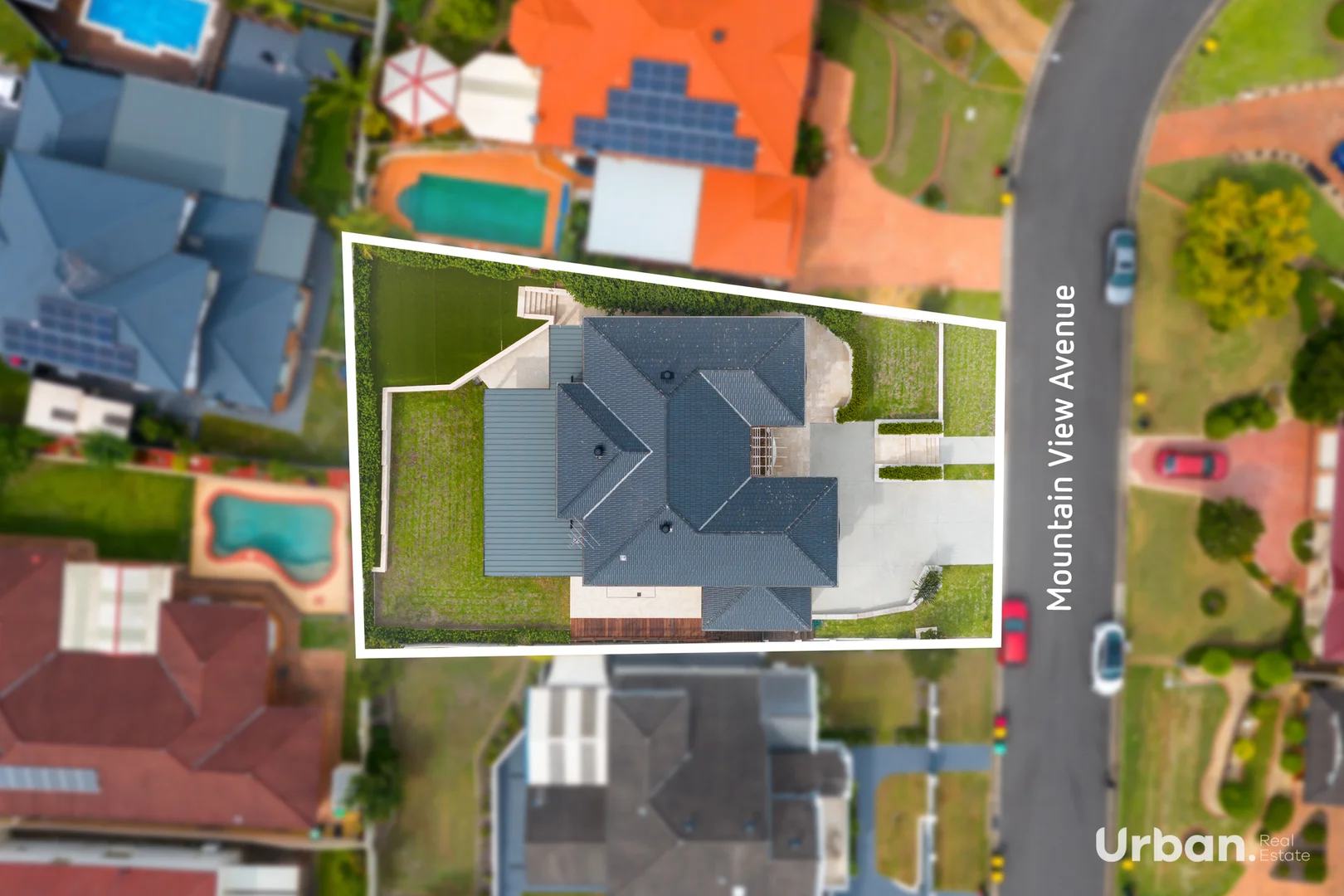 Additional image 23 of 36 Mountainview Avenue, Glen Alpine NSW 2560