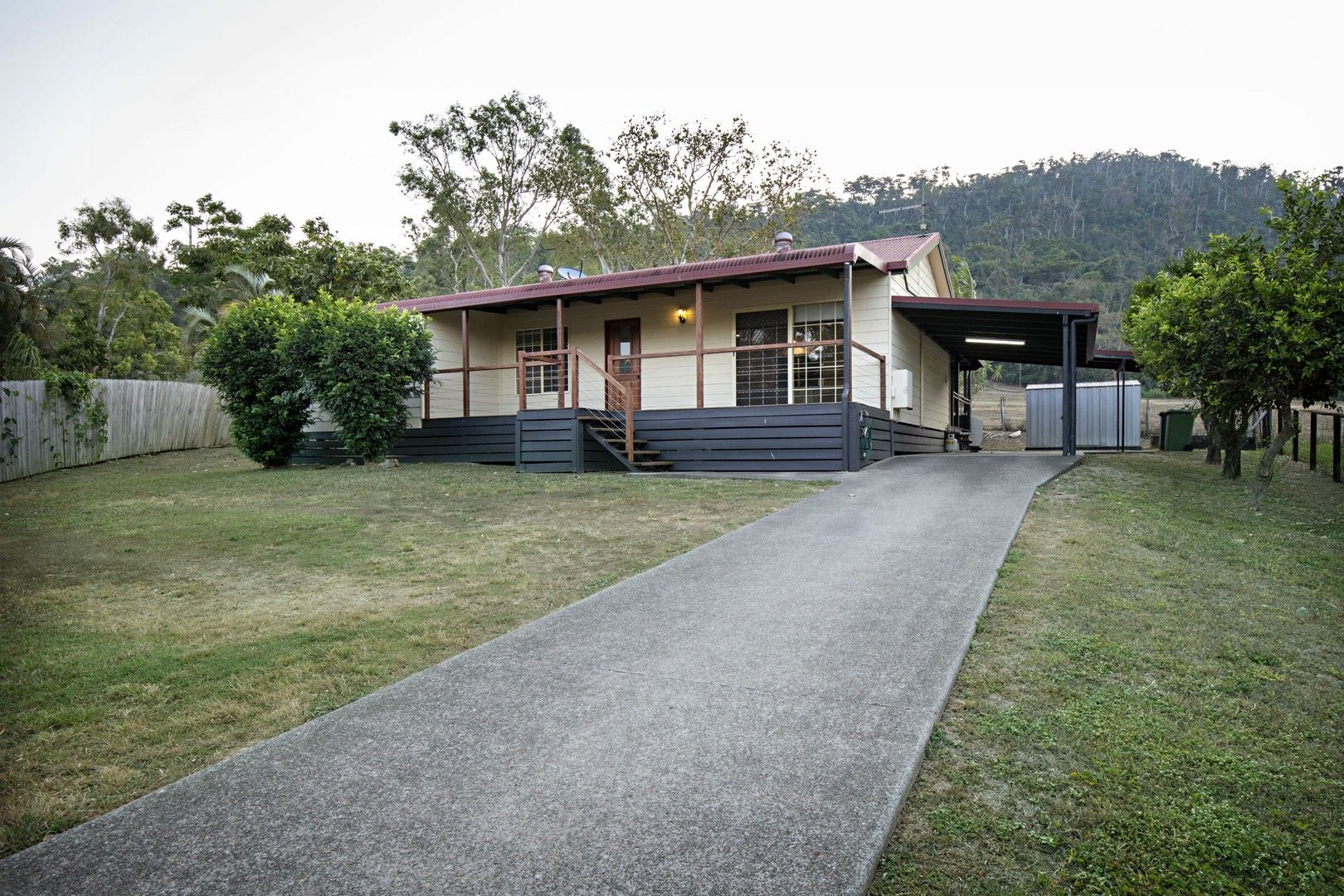 19 O'Hanlon Crescent, Mount Julian QLD 4800, Image 0