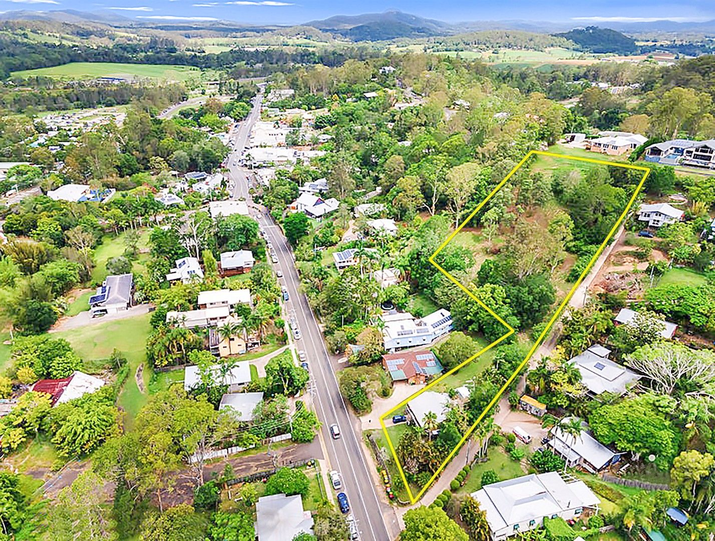 119 Memorial Drive, Eumundi QLD 4562 Domain