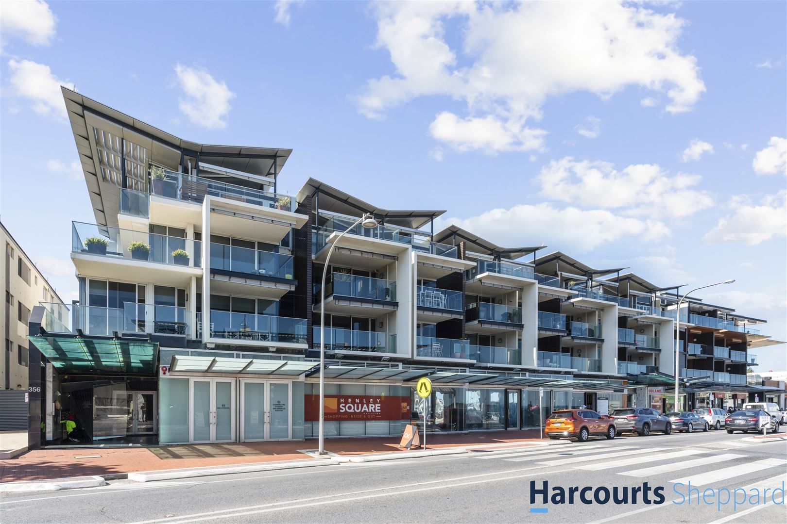 111/356 Seaview Road, Henley Beach SA 5022, Image 0