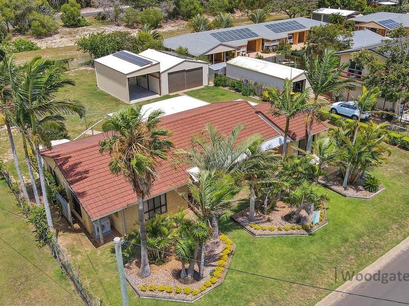 79 Mackerel St, Woodgate QLD 4660 House For Rent Domain