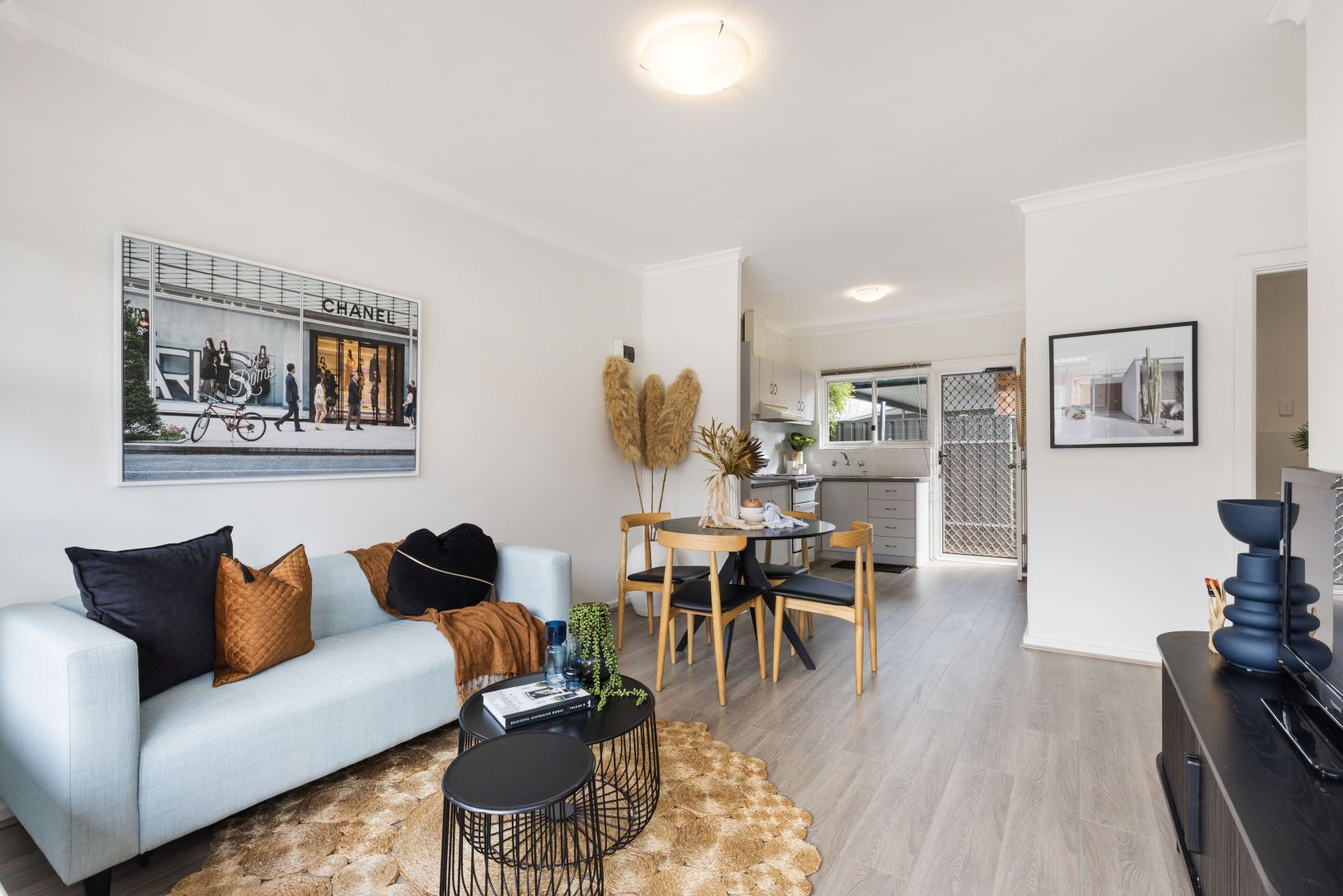 5/1315 Leslie Avenue, Evandal Property History & Address Research