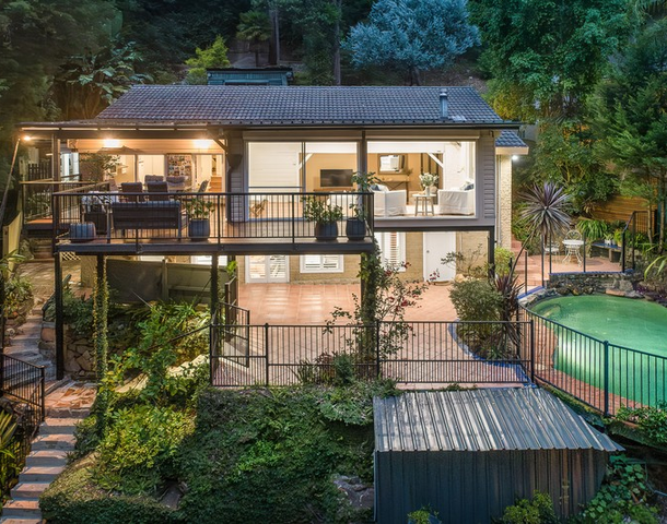 120 Campbell Drive, Wahroonga NSW 2076