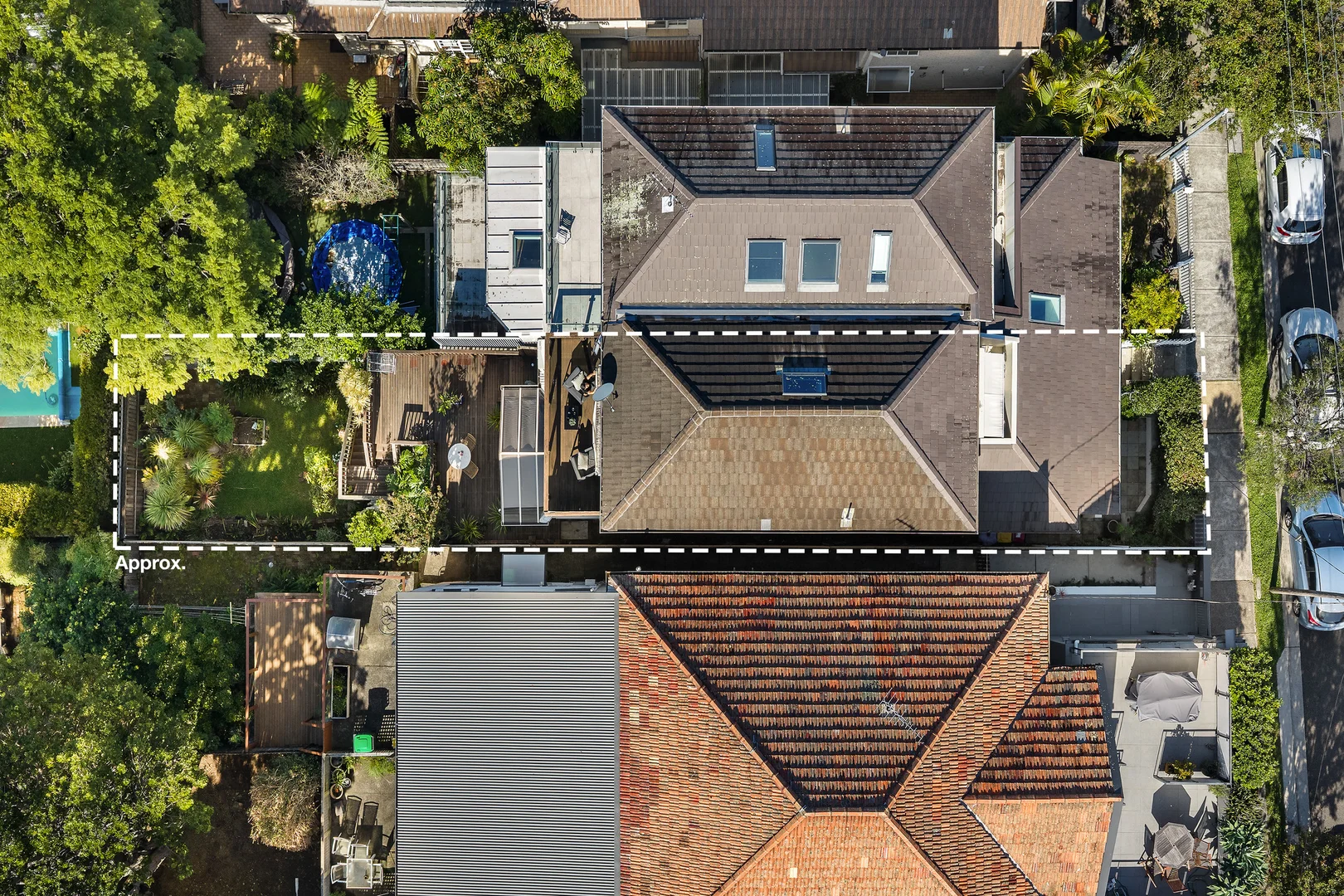 Additional image 27 of 5 Tunks Street, Waverton NSW 2060