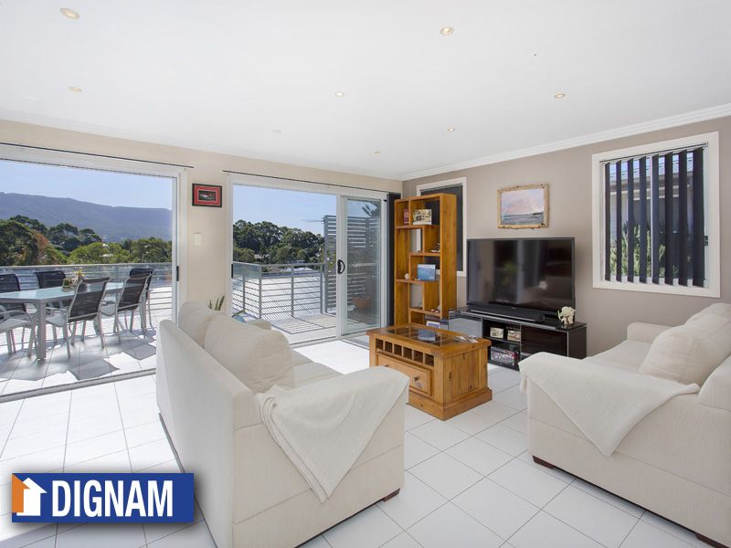 9/21-23 Hospital Road, Bulli NSW 2516, Image 2