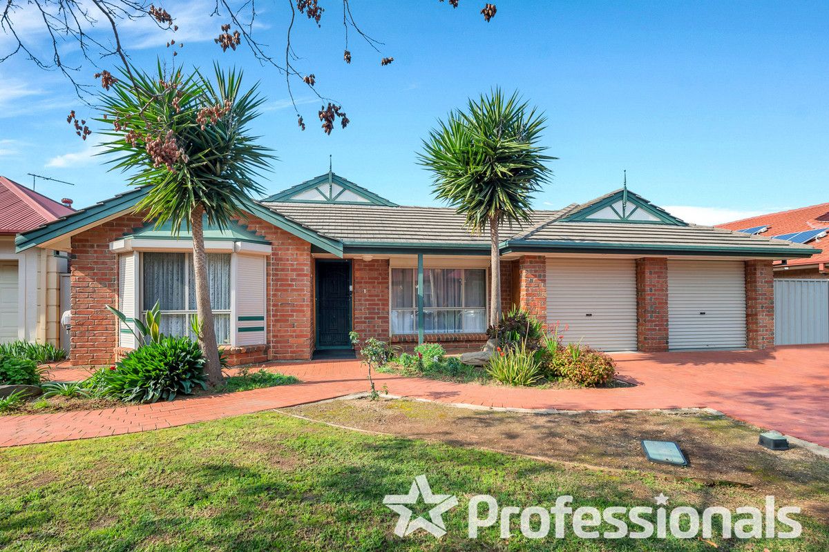 15 Homestead Place, Parafield Gardens SA 5107, Image 0