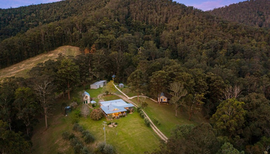 Picture of 223 Toms Creek Road, ELLENBOROUGH NSW 2446