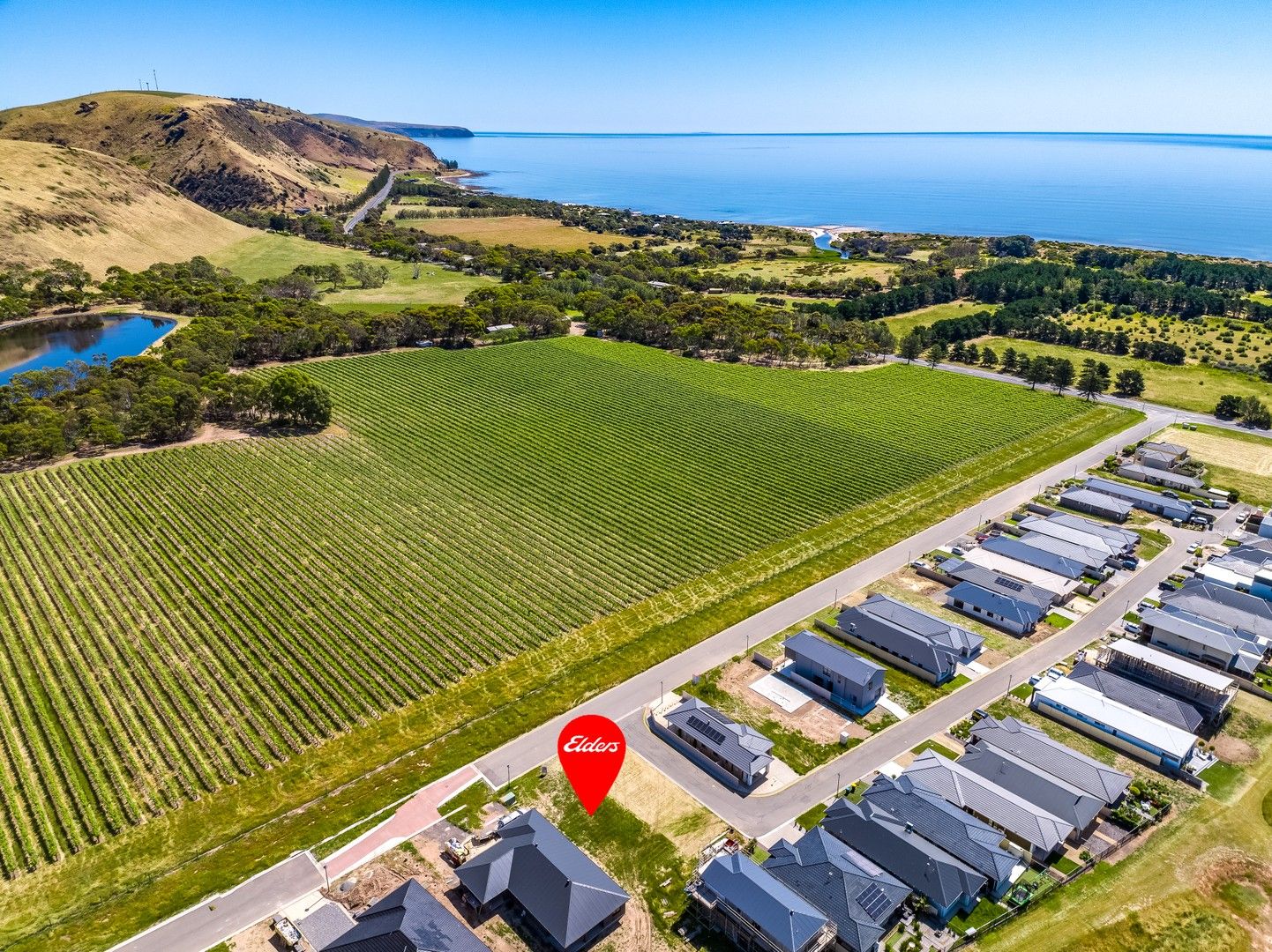19/55 The Vines Drive, Normanville SA 5204 Domain