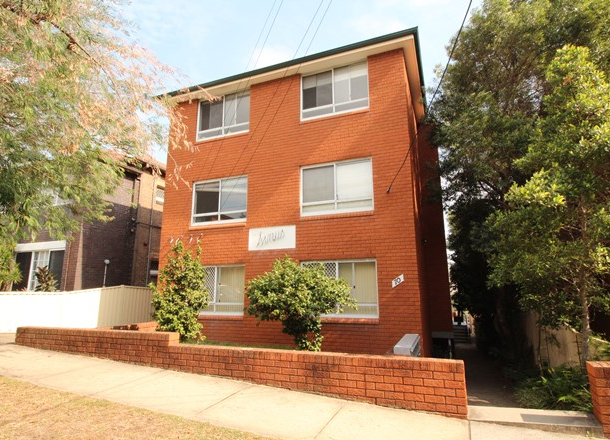 6/70 Willis Street, Kingsford NSW 2032