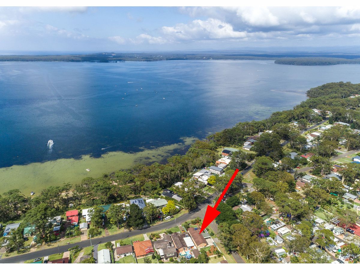 159 Greville Avenue, Sanctuary Point NSW 2540, Image 1