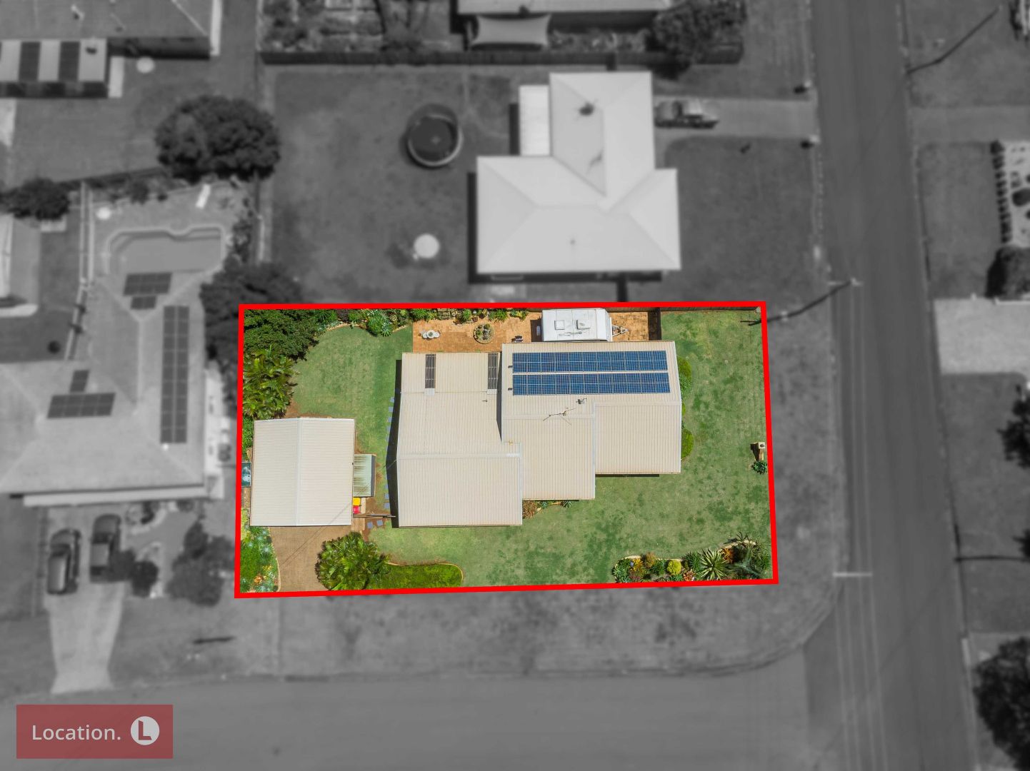 6 Rehbein Avenue, Qunaba QLD 4670, Image 2